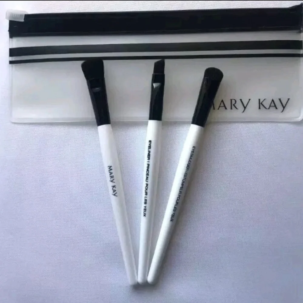 Mary Kay Brow Collection Bag with Tools